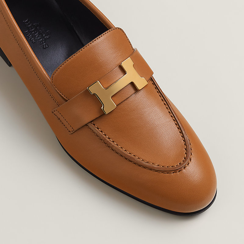 Paris best sale loafer hermes